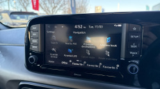 Hyundai i10 1.0T [90] N Line 5dr [Nav] Petrol Hatchback